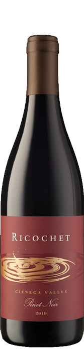 Ricochet Pinot Noir