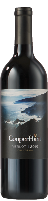 Cooper Point California Merlot Cooper Point California Merlot