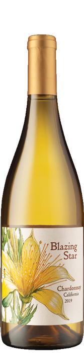 Blazing Star Chardonnay