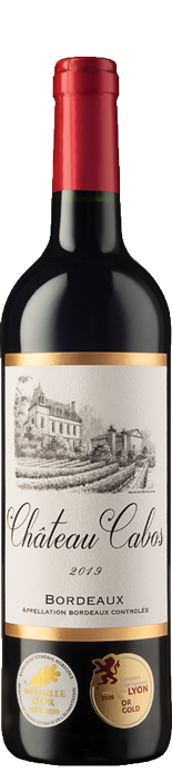 Château Cabos 2019