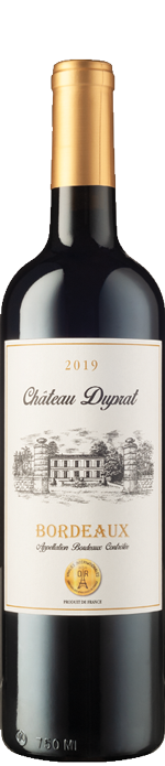 Château Duprat