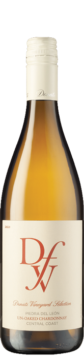 Donati Vineyard Selection Piedra del Leon Unoaked Chardonnay 2020