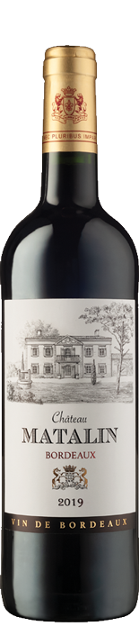 Château Matalin Château Matalin