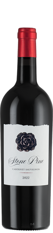 Stone Pine Cabernet Sauvignon Navarra