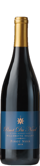 Pinot du Nord Pinot Noir 2019 Pinot du Nord Pinot Noir 2019