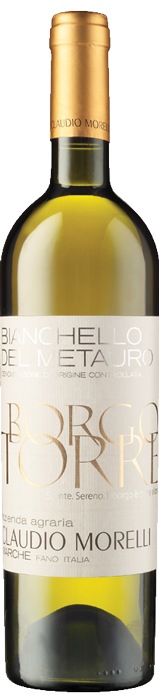 Borgo Torre 2019 Borgo Torre 2019