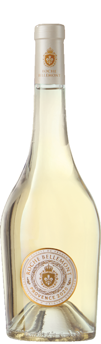 Roche Bellemont Blanc 2020 Roche Bellemont Blanc 2020