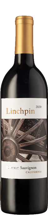 Linchpin Cabernet Sauvignon