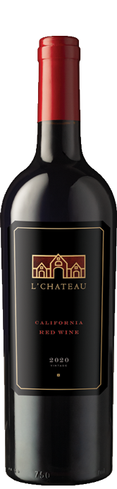 L'Chateau Red Wine L'Chateau Red Wine