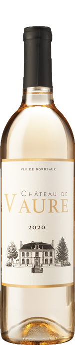 Château de Vaure