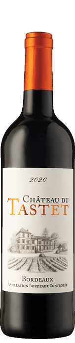 Château du Tastet 2020 Château du Tastet 2020