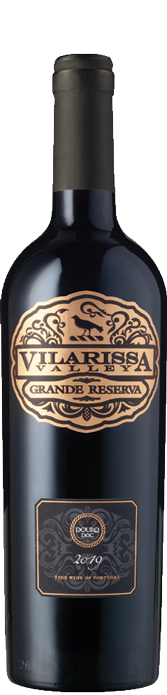 Vilarissa Grande Reserva 2019 Vilarissa Grande Reserva 2019