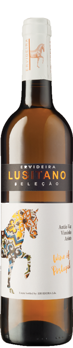 Ervideira Lusitano 2019 Ervideira Lusitano 2019