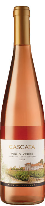 Cascata Rose 2020 Cascata Rose 2020