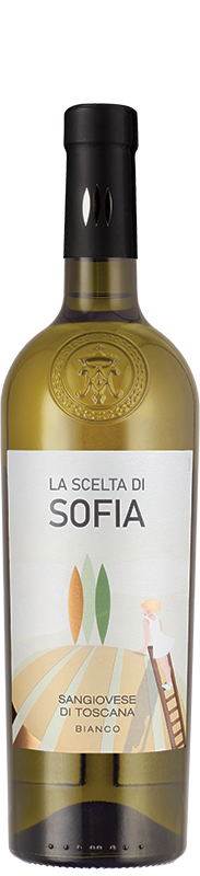 La Scelta di Sofia Toscana