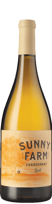 Sunny Farm Chardonnay Sunny Farm Chardonnay