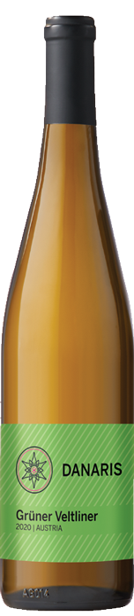 Danaris Grüner Veltliner 2020