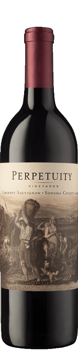 William Knuttel Perpetuity Cabernet Sauvignon 2018