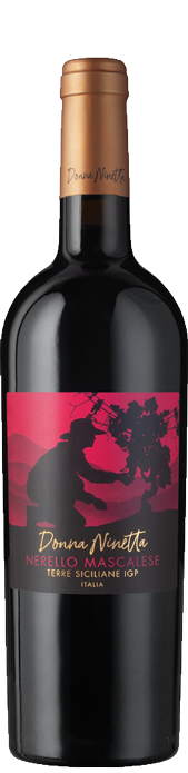 Donna Ninetta Nerello Mascalese