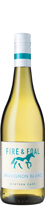 Fire & Foal Sauvignon Blanc