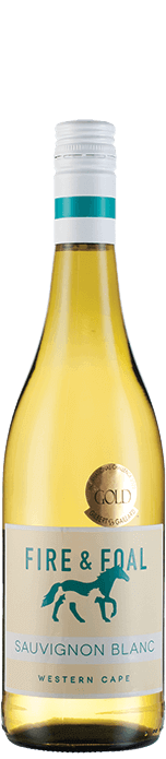 Fire & Foal Sauvignon Blanc 2022 Fire & Foal Sauvignon Blanc 2022