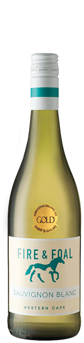 Fire & Foal Sauvignon Blanc Fire & Foal Sauvignon Blanc