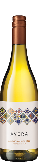 Avera Adelaide Hills Sauvignon Blanc Avera Adelaide Hills Sauvignon Blanc