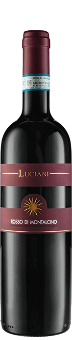 Luciani Rosso di Montalcino Luciani Rosso di Montalcino