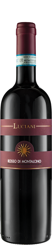 Luciani Rosso di Montalcino