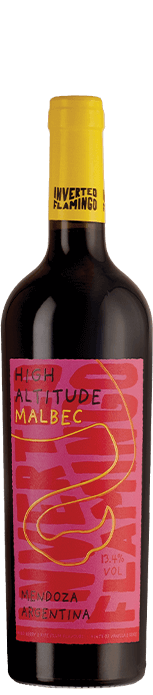Inverted Flamingo Malbec Inverted Flamingo Malbec