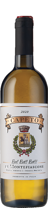 Capeto Capeto