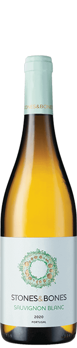 Stones & Bones Sauvignon Blanc 2020 Stones & Bones Sauvignon Blanc 2020