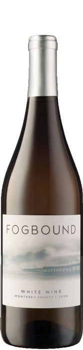 Fogbound White Wine 2020 Fogbound White Wine 2020