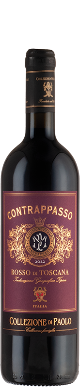Collezione di Paolo Contrappasso