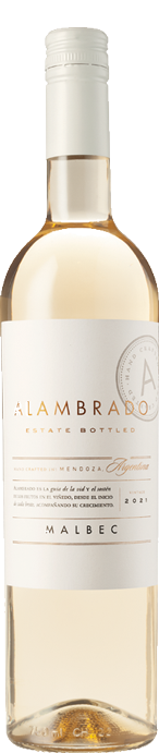 Alambrado Malbec Blanco 2021 Alambrado Malbec Blanco 2021