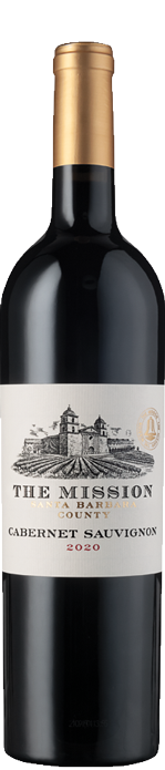 The Mission Cabernet Sauvignon The Mission Cabernet Sauvignon