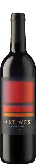 East West Columbia Valley Red Wine 2019 East West Columbia Valley Red Wine 2019