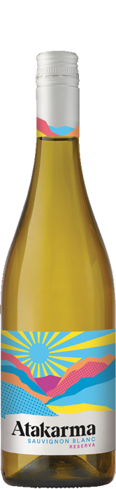 Atakarma Reserva Sauvignon Blanc
