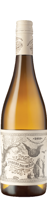 Sendero das Meigas Albariño 2020 Sendero das Meigas Albariño 2020