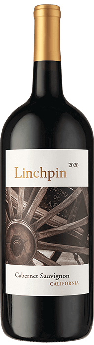 Linchpin Cabernet Sauvignon Magnum