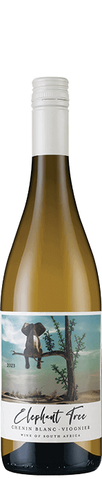 Elephant Tree Chenin Blanc Viognier Elephant Tree Chenin Blanc Viognier