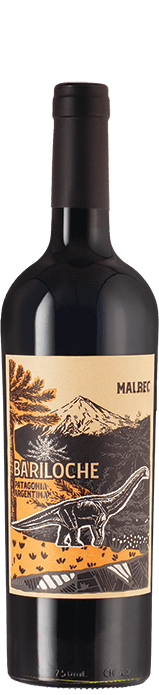 Bariloche Malbec