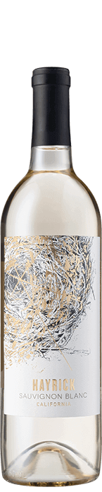 Hayrick Sauvignon Blanc Hayrick Sauvignon Blanc