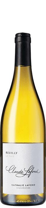Claude Lafond La Raie Reuilly Blanc Claude Lafond La Raie Reuilly Blanc
