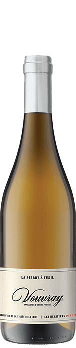Les Héritiers Dubois Vouvray Les Héritiers Dubois Vouvray