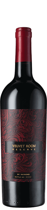 Velvet Room Reserve Velvet Room Reserve