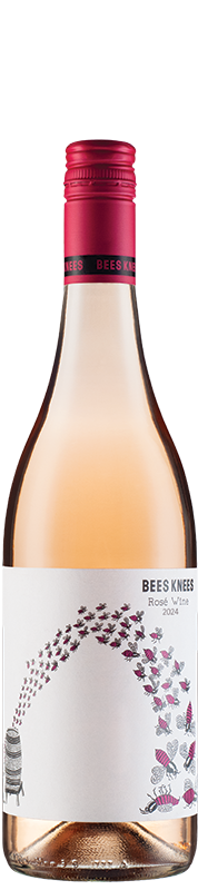 Bees Knees Rosé