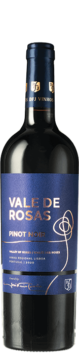 Vale de Rosas Pinot Noir Vale de Rosas Pinot Noir