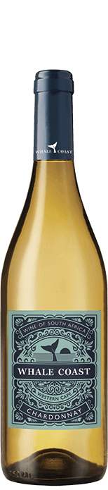 Whale Coast Chardonnay Whale Coast Chardonnay