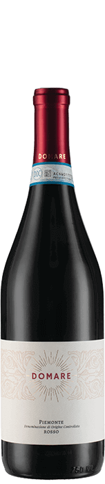 Domare Piemonte Rosso 2021 Domare Piemonte Rosso 2021